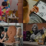 ¿Cómo Ser un Artista Visual en en 2024? Guía Completa