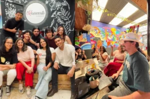 profesores de música en Cali
