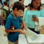 ¿Cómo la Música y el Arte Revelan el Mundo Interior de Tus Hijos?