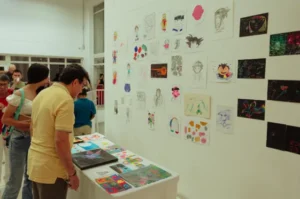 eventos artísticos cali