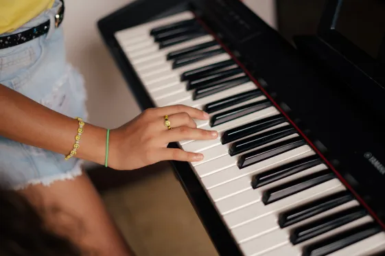 La Mejor Edad para Aprender Piano | La Única Respuesta Correcta