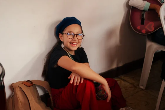 Lee más sobre el artículo El Arte de Crecer: Actividades de Arte y Música para Niños