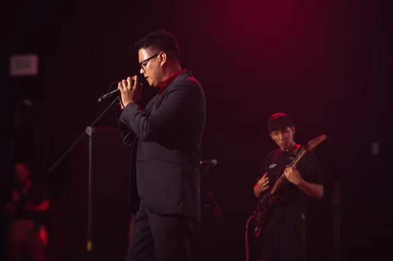 🎹3 Claves Para Superar el Miedo a Tocar en Público