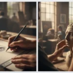 Portafolio Ganador: La Guía Esencial para el Artista Visual