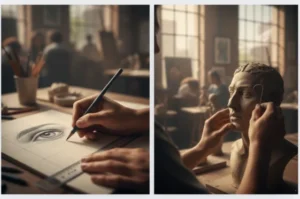 Lee más sobre el artículo Portafolio Ganador: La Guía Esencial para el Artista Visual