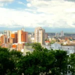 Ruta de la Brisa: 5 lugares para dibujar en Cali con tu sketchbook