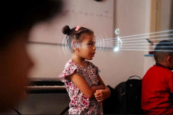 Lee más sobre el artículo ¿Se Puede Entrenar el Oído Absoluto? La Verdad Científica